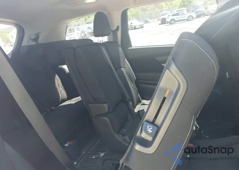 2020 Subaru Ascent Premium from USA, damaged, VIN 4S4WMACD2L3438293